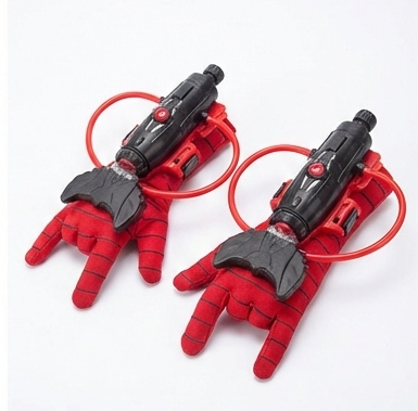 Spider-Stream: The Holi Hero Edition